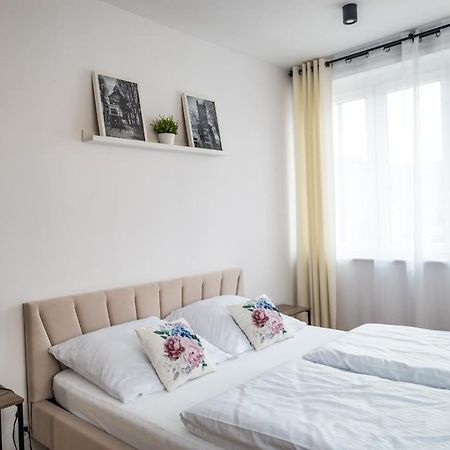 Apartament 2 Komfort Слупск Екстериор снимка