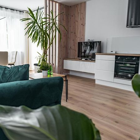 Apartament 2 Komfort Слупск Екстериор снимка