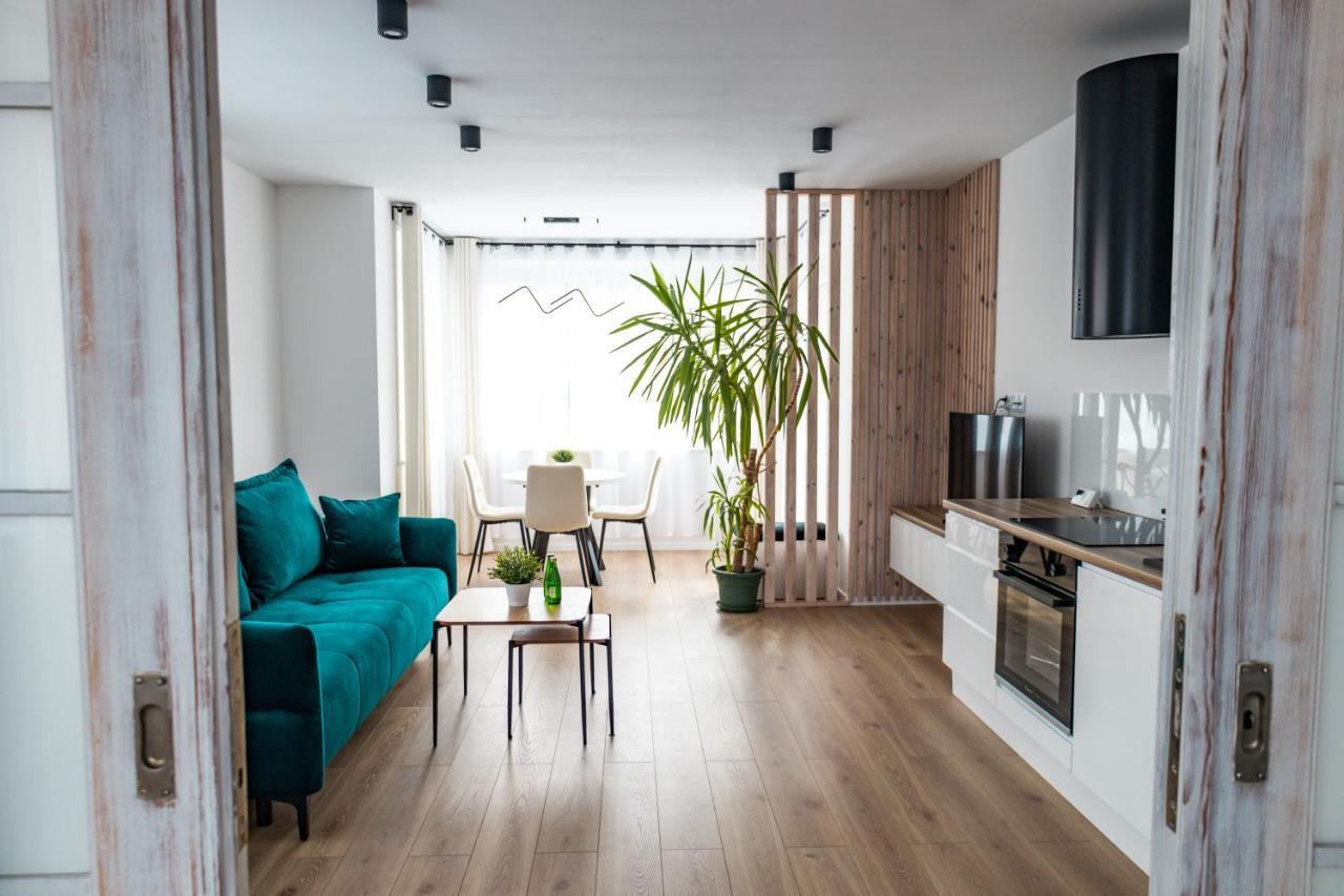 Apartament 2 Komfort Слупск Екстериор снимка