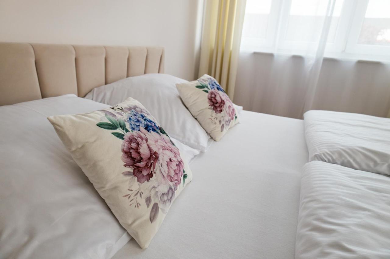 Apartament 2 Komfort Слупск Екстериор снимка
