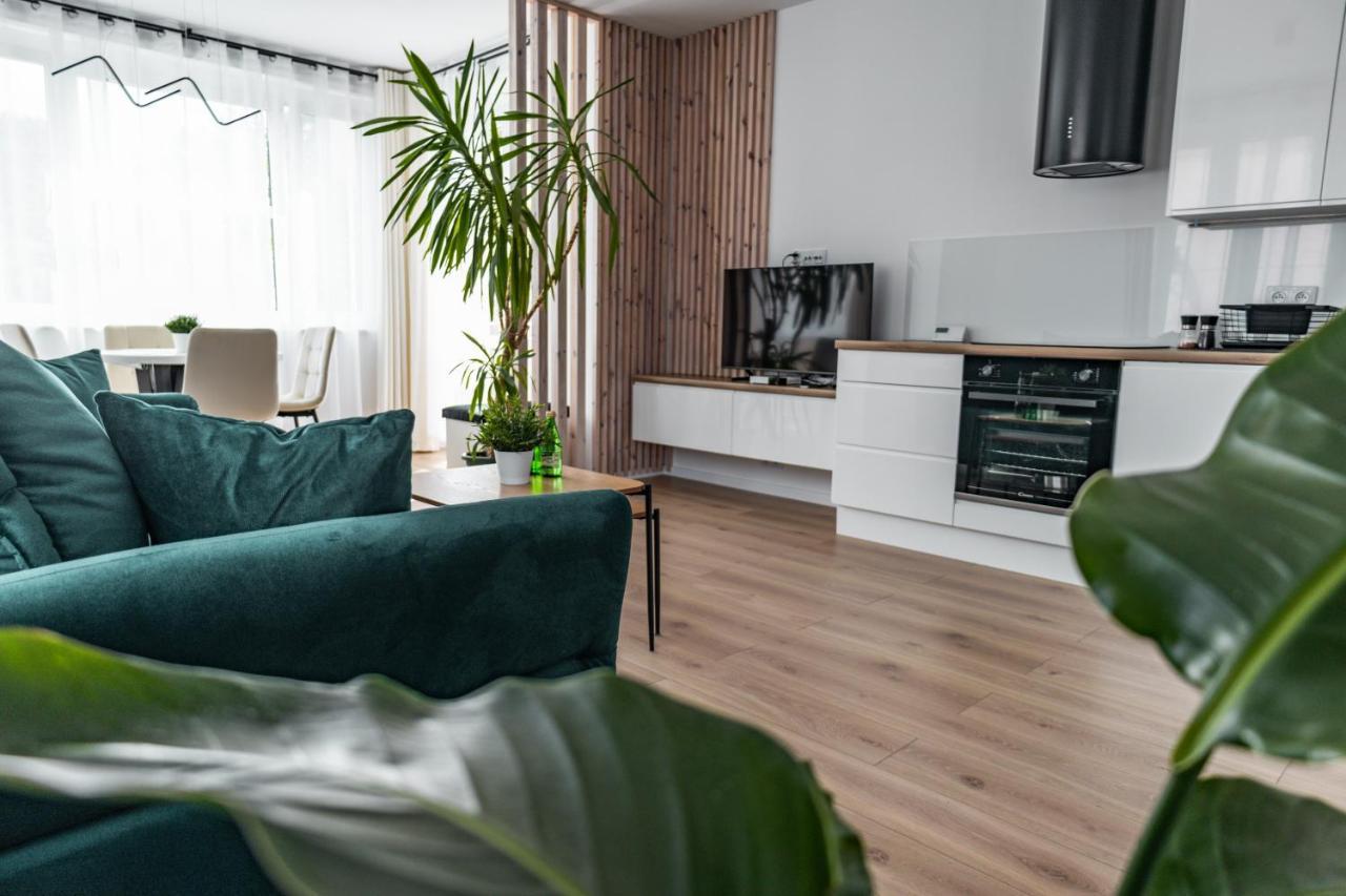 Apartament 2 Komfort Слупск Екстериор снимка