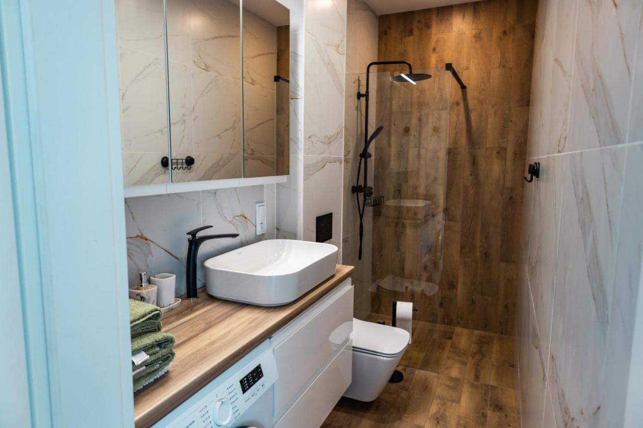 Apartament 2 Komfort Слупск Екстериор снимка