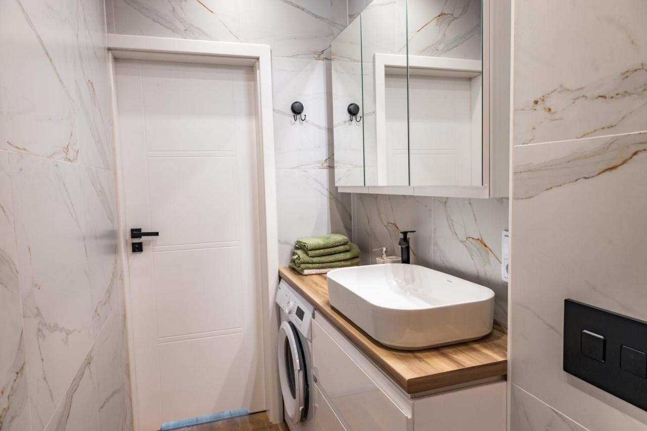 Apartament 2 Komfort Слупск Екстериор снимка